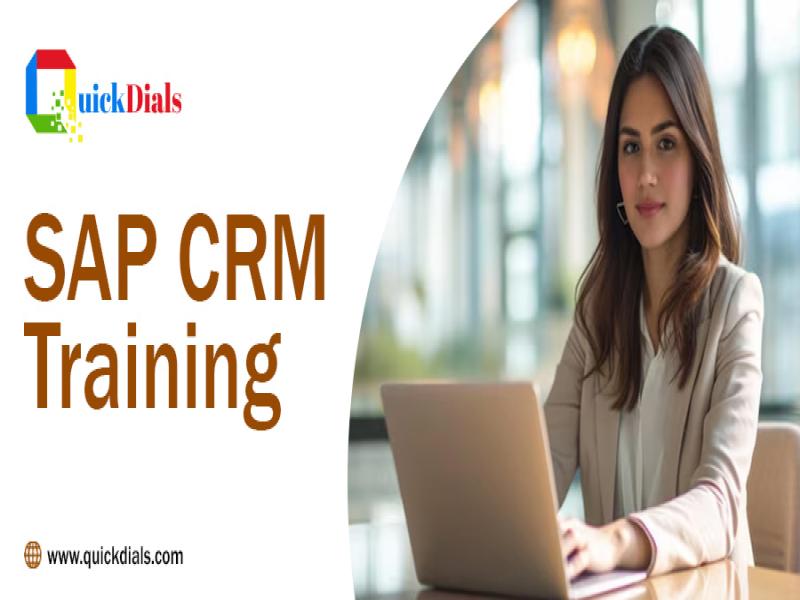 SAP CRM